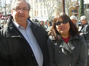 AIX EN PROVENCE NON A LA TRAHISON DU 19 MARS 1962 (106) PAR GM